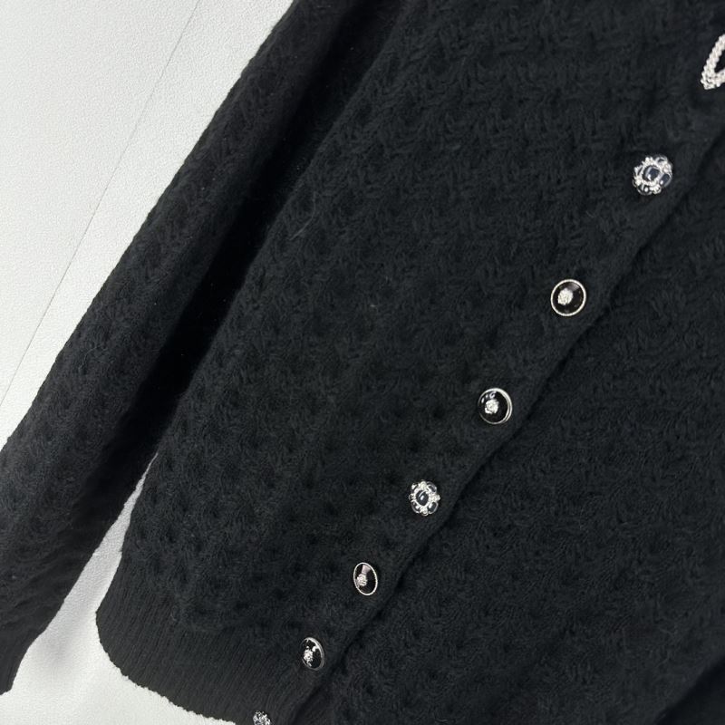 Chanel Sweaters